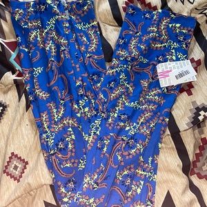 Lularoe medium maxi skirt